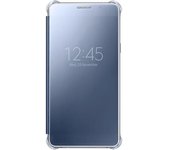 Samsung EF-ZA510 funda para teléfono móvil Azul, Translúcido
