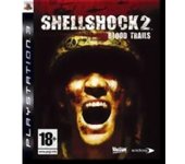 PS3 Shellshock 2