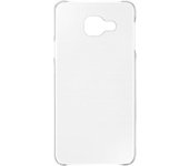 Samsung EF-AA310 funda para teléfono móvil 11,4 cm (4.5 pulgadas pulgadas) Transparente