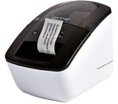 Brother QL-700 Térmica directa 300 x 300DPI impres