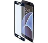 Celly GLASS591BK protector de pantalla GALAXY S7 EDGE 1 pieza(s)