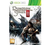 XBOX 360 Dungeon Siege 3