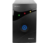 Woxter UPS 1200 VA Línea interactiva 1200VA 3AC ou