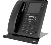 Gigaset Maxwell 2 teléfono IP Negro Terminal con conexión por cable 2 líneas