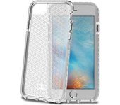 Celly HEXAGON800WH funda para teléfono móvil 11,9 cm (4.7 pulgadas pulgadas) Blanco