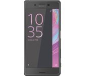 Sony Xperia X