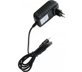 L-Link LL-AT-8 cargador de dispositivo móvil Interior Negro