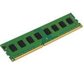 Kingston Technology Kingston Technology ValueRAM 8GB DDR3 1600MHz Modu