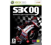 XBOX 360 Superbike 2009