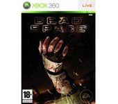 XBOX 360 DEAD SPACE