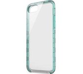Belkin Air Protect SheerForce Pro funda para teléfono móvil 11,9 cm (4.7 pulgadas pulgadas) Verde, Transparente