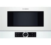 Bosch BFL634GW1 Integrado 21L 900W Blanco microond
