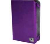 Approx appUEC01P funda para libro electrónico Púrpura 17,8 cm (7 pulgadas pulgadas)