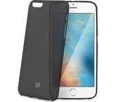 Celly FROST800BK funda para teléfono móvil 11,9 cm (4.7 pulgadas pulgadas) Negro