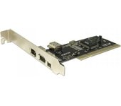Approx appPCIFW3PV3 Interno IEEE 1394/Firewire tar