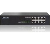 Lancom Systems GS-1108P Conmutador de red no admin