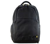 Tech air TAECB001 maletines para portátil 39,6 cm (15.6 pulgadas pulgadas) Funda tipo mochila Negro