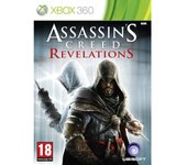 XBOX 360 Assassins Creed Revelations