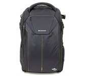 Vanguard ALTA RISE 48 estuche para cámara fotográfica Funda tipo mochila Negro