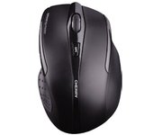 CHERRY MW 3000 ratón RF inalámbrico Óptico 1750 DPI mano derecha