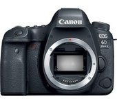 EOS 6D Mark II (Cuerpo)