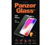 PanzerGlass 2626 iPhone X Protector de pantalla 1p