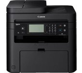 Canon i-SENSYS MF237w 1200 x 1200DPI Laser A4 23pp