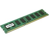 Crucial 4GB DDR3 1600 MHz CL11 UDIMM 4GB DDR3 1600