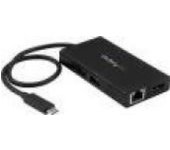 StarTech.com Adaptador USB-C Multifunción para Ord