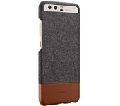 Huawei 51991892 funda para teléfono móvil 12,9 cm (5.1 pulgadas pulgadas) Marrón, Gris