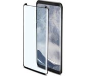 Celly 3DGLASS790BK protector de pantalla Galaxy S9 1 pieza(s)