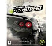PS3 NEED FOR SPEED PROSTREET