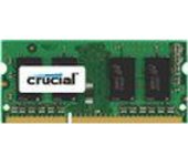 Crucial 4GB DDR3-1866 4GB DDR3 1866MHz módulo de m