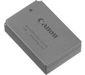 Canon LP-E12 iones de litio 875mAh 7.2V batería re