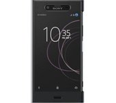 Sony SCTG50 5.2 pulgadas pulgadas Libro Negro