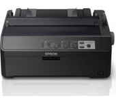 Epson LQ-590II 550carácteres por segundo impresora