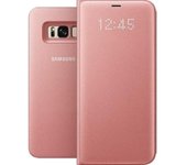 Samsung EF-NG955 6.2 pulgadas pulgadas Folio Rosa