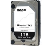 HGST Ultrastar HUS722T1TALA604 Unidad de disco dur