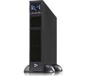 V7 Protector de sobrevoltaje 1500VA - Para instala
