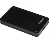 Intenso 6021512 4000GB Negro disco duro externo