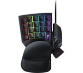 Razer Tartarus V2 USB Negro