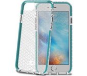 Celly HEXAGON800TF funda para teléfono móvil 11,9 cm (4.7 pulgadas pulgadas) Turquesa