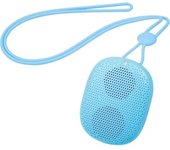 AudioSonic SK-1511 altavoz portátil 3 W Altavoz portátil estéreo Azul