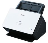 Canon imageFORMULA ScanFront 400 Escáner con alime