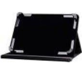 Leotec LEFT080 8 pulgadas pulgadas Folio Negro funda para tablet