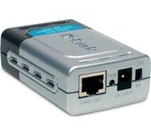 D-Link DWL-P50 Power over Ethernet (PoE) Adapter 1