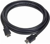 Gembird 3m HDMI M/M 3m HDMI HDMI Negro cable HDMI