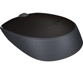 Logitech M171 RF inalámbrico Óptico 1000DPI Ambide