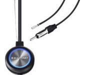 Blaupunkt A-R G 01-E Dual antena de televisión