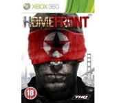 XBOX 360 Homefront